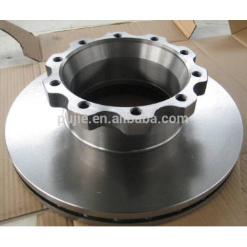 Top Quality Truck Brake Disc 1402272